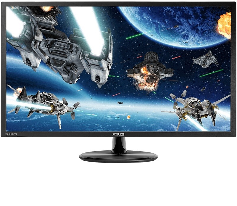 Monitor 28 VP28UQG