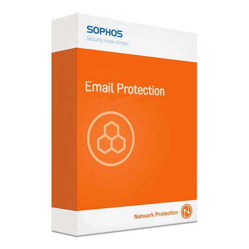 UTM SW Email Protection up to 250 Users 12MC RENEWAL