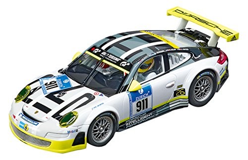 Digital 132 Porsche 911 GT3 Manthey Racing Livery