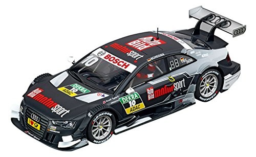 Digital 132 Audi RS 5 DTM T. Scheider No 10