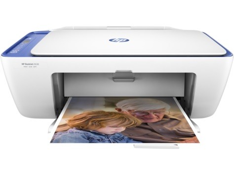 DeskJet 2630 All-in-One V1N03B