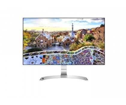 Monitor 27 27MP89HM-S IPS FullHD 5ms