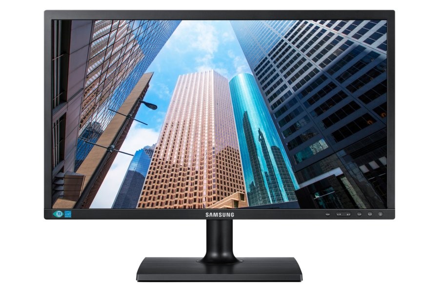 Monitor 24 cale LS24E20KBL