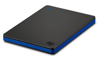 PS4 Drive 4TB 2,5 STGD4000400