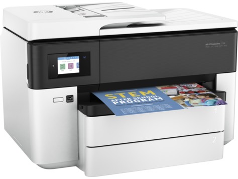 OfficeJet Pro 7730 AiO Wide Format Y0S19A