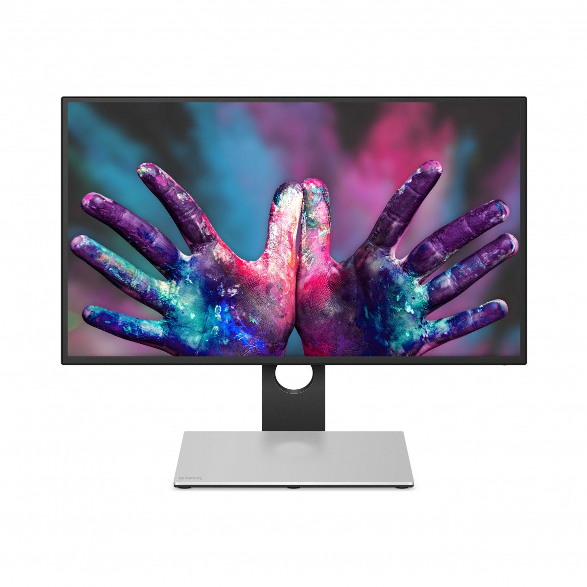 Monitor 27 PD2710QC LED 5ms/QHD/IPS/HDMI/DP/USB