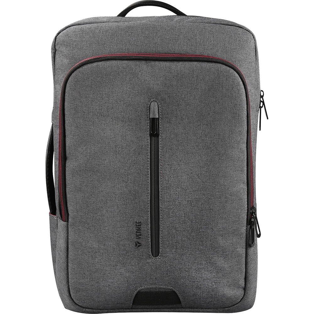 Plecak / Torba 3w1 do laptopów 15.6 YBB 1522GY TARMAC 