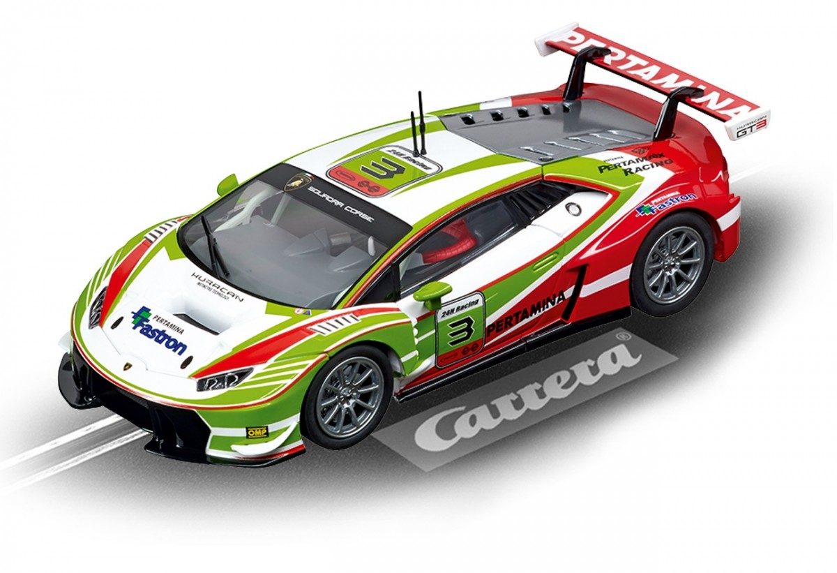 Pojazd Digital 132 Lamborghini Huracan GT3