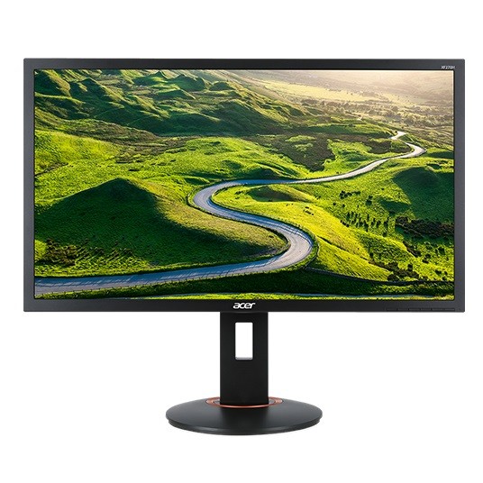 Monitor 27 XF270Habmidprzx