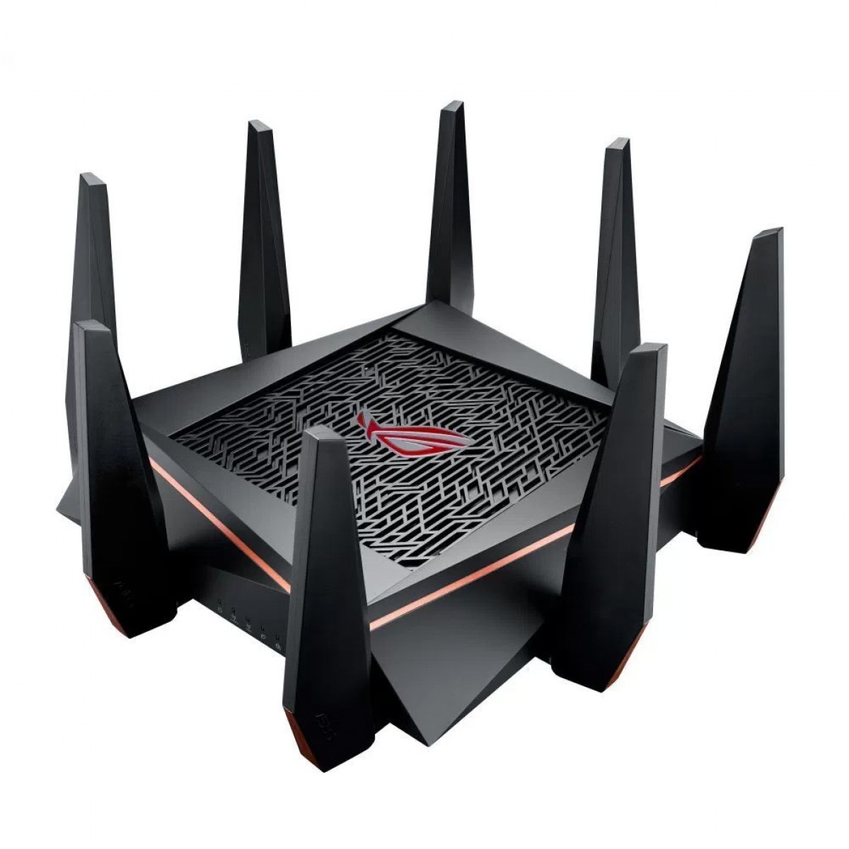 Router ROG Rapture GT-AC5300 WiFi AC5300 1WAN 8LAN 2USB