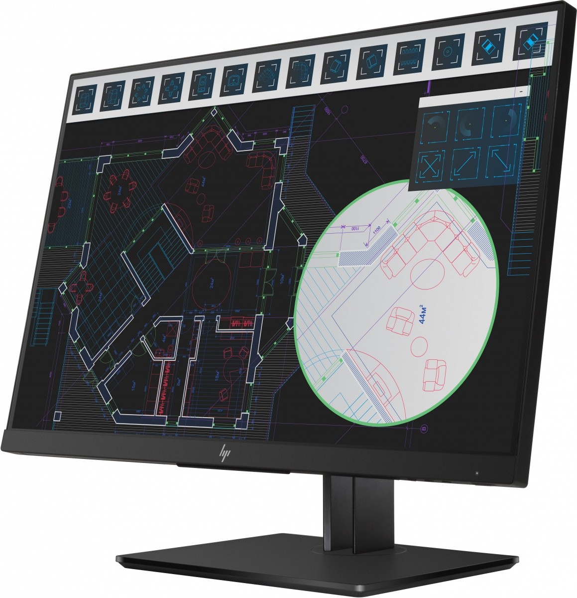 Monitor 24 Z24i G2 Display                  1JS08A4