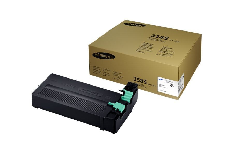 Samsung MLT-D358S Black Toner