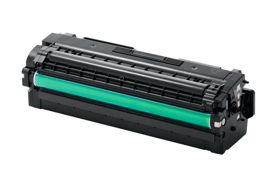 Samsung CLT-C505L H-Yield Cyan Toner