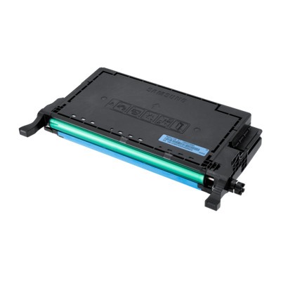 Samsung CLT-C5082L H-Yield Cyan Toner