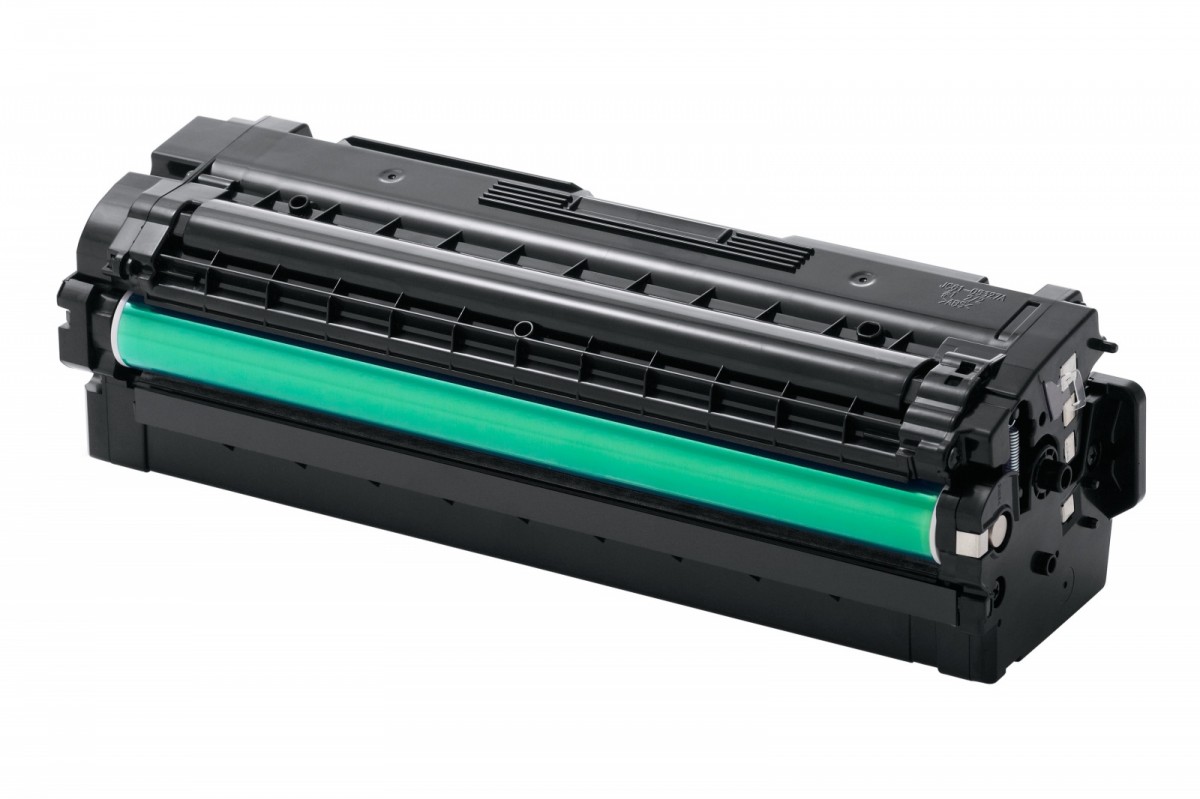 Samsung CLT-K506L H-Yield Black Toner