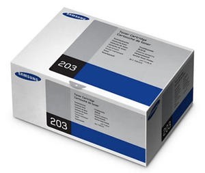 Samsung MLT-D203S Black Toner