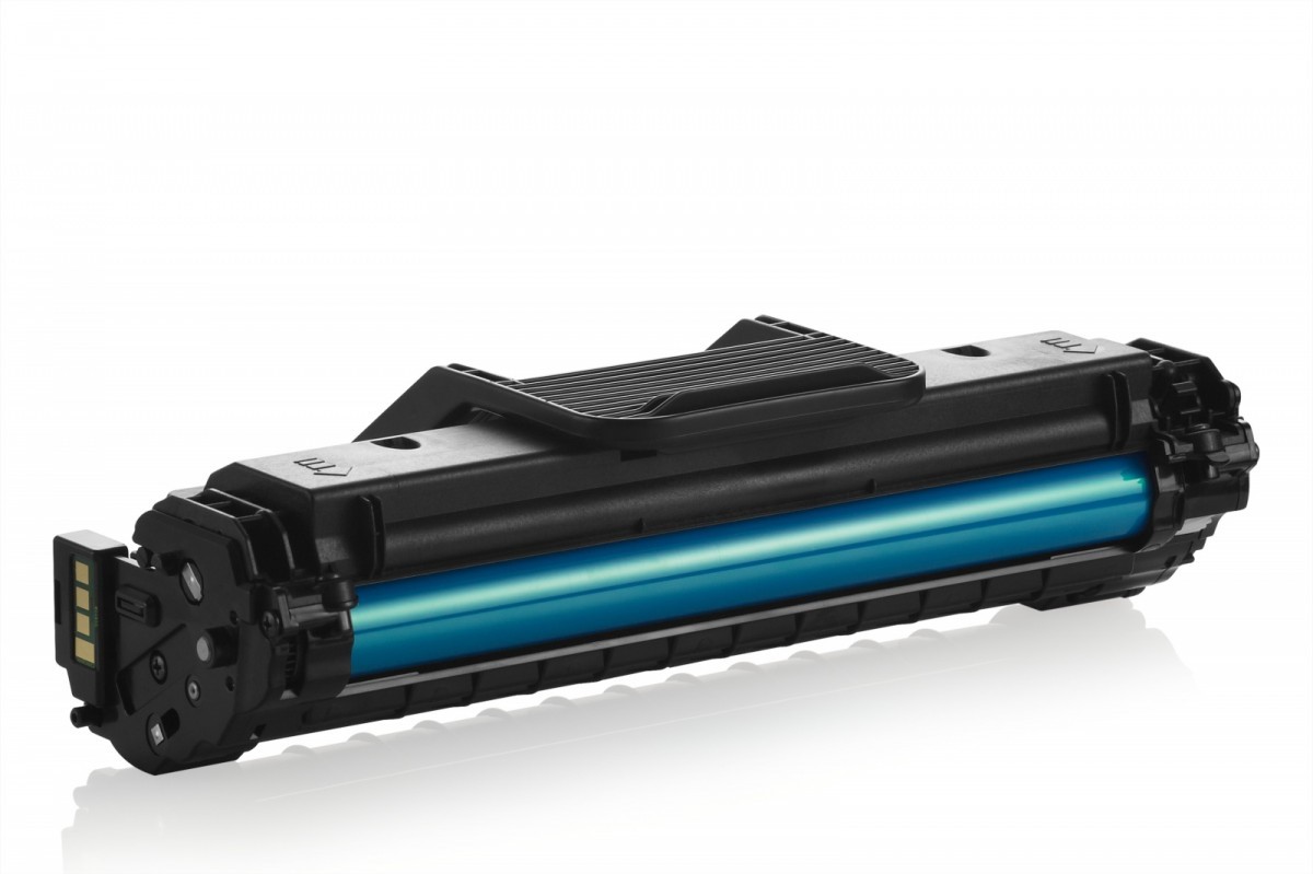 Samsung MLT-D117S Black Toner