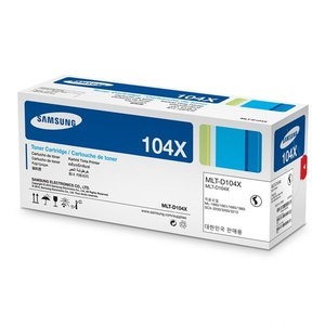 Samsung MLT-D1042X L-Yield Black Toner