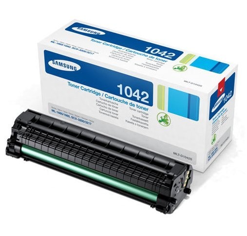 Samsung MLT-D1042S Black Toner