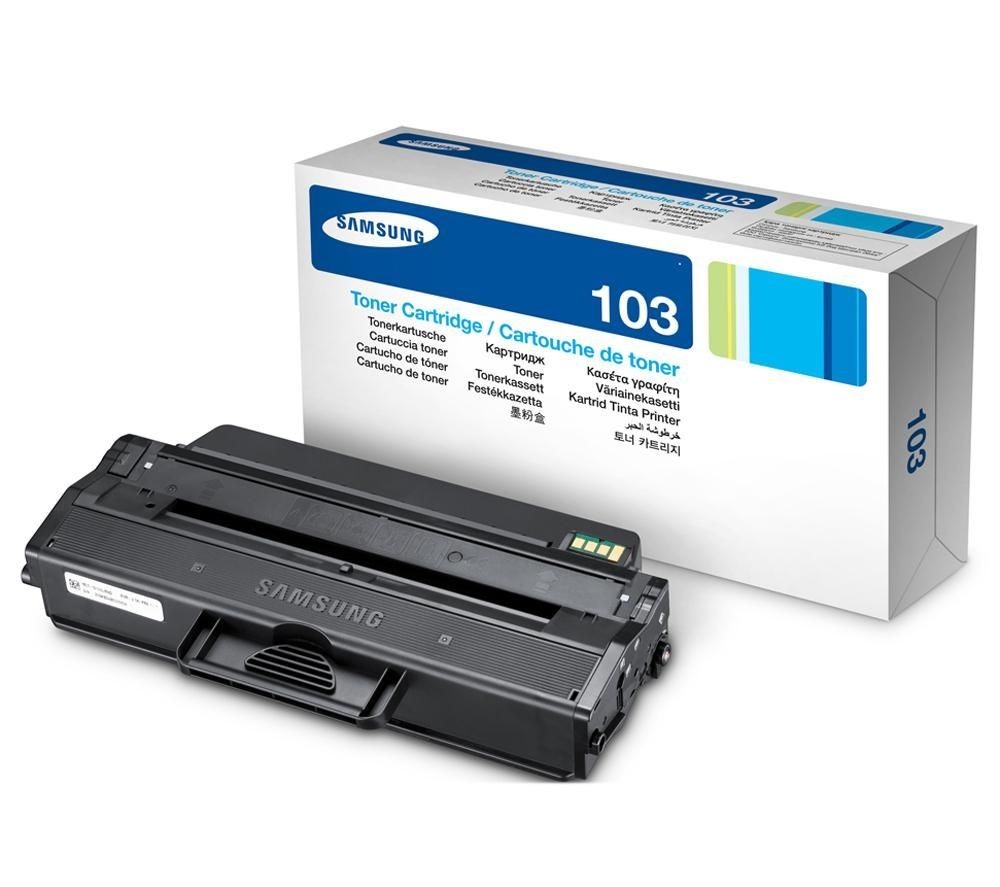 Samsung MLT-D3470A Black Toner