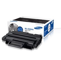 Samsung ML-D2850A Black Toner