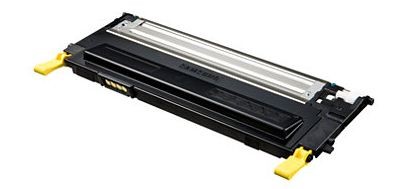 Samsung CLT-Y4092S Yellow Toner