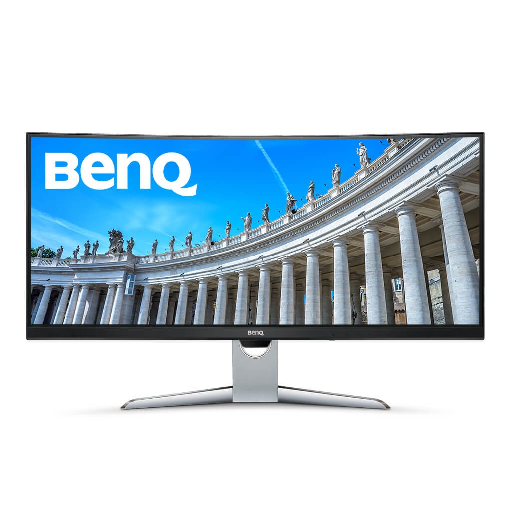 Monitor 35 EX3501R LED QHD/4ms/hdmi/144Hz/czarny