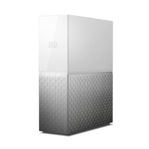 MyCloud Home 4TB WDBVXC0040HWT-EESN