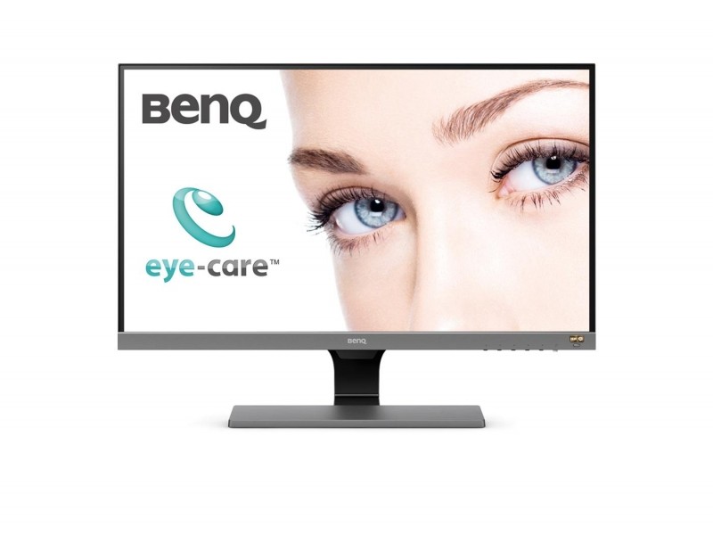 Monitor 27 EW2770HDR LED 4ms/20mln:1/HDMI/DVI/MVA