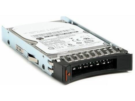 1,2TB SAS 10K 12Gb H-P 7XB7A00027