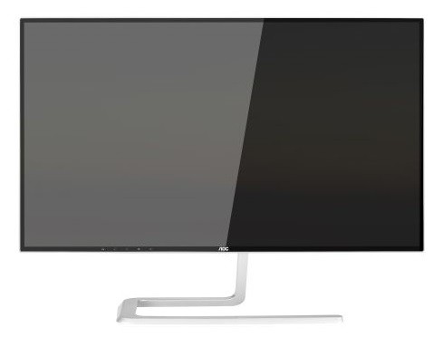 Monitor 27 Q2781PQ  IPS HDMIx2 DisplayPort