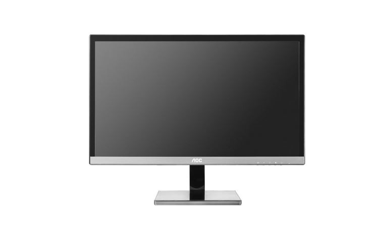 Monitor 27 U2777PQU  IPS 4k DVI HDMI MHL DP Pivot