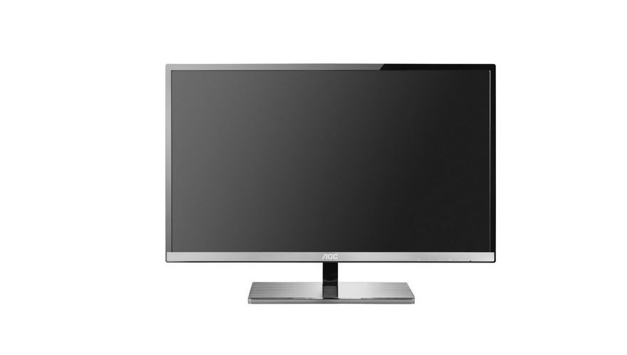 Monitor 31.5 U3277FWQ  MVA 4k DVI HDMI MHL DP 