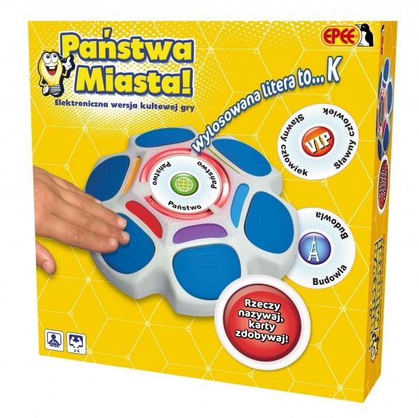 Gra Państwa-miasta