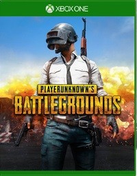 Gra Xone Playerunknowns Battlegrounds JSG-00016 