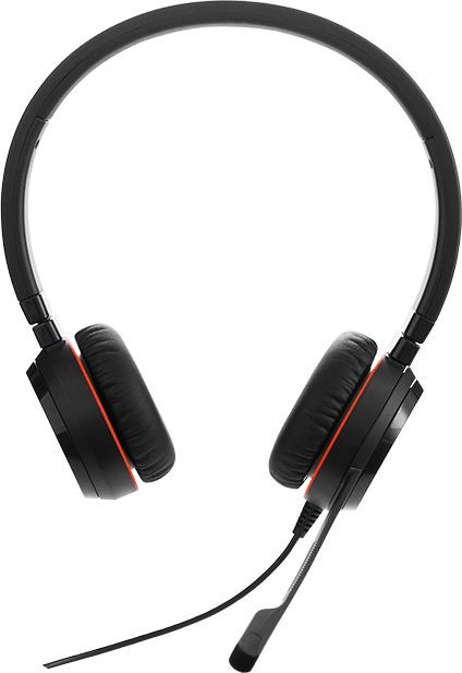 Evolve 30 II headset 3,5mm