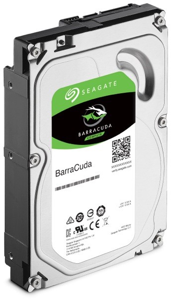 BarraCuda 6TB 3,5 256MB ST6000DM003