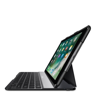 Etui z klawiaturą do iPad 9,7