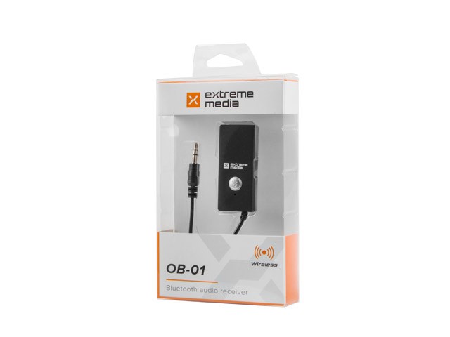 Odbiornik audio bluetooth 