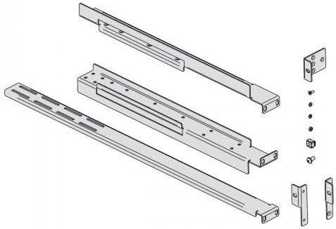 RACK KIT DO UPS  RT 800-1200mm