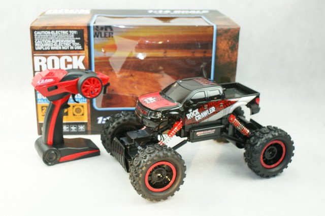 Auto R/C 