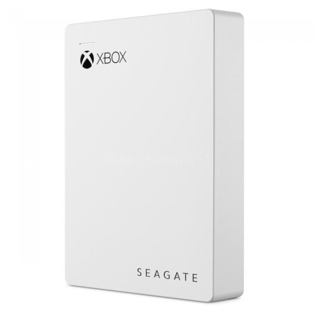 Xbox Drive 4TB 2,5 STEA4000407 White