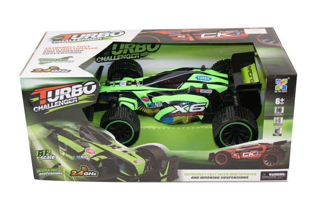 Auto R/C 