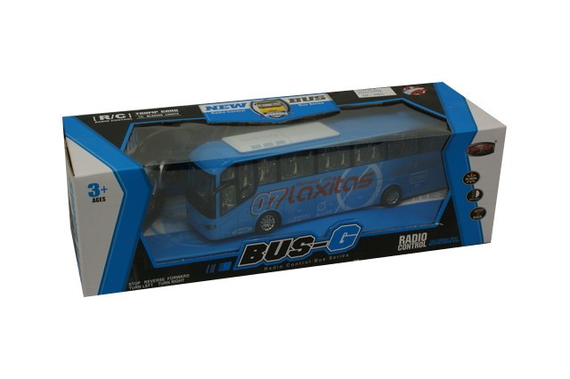 Autobus R/C