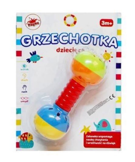 Grzechotka 