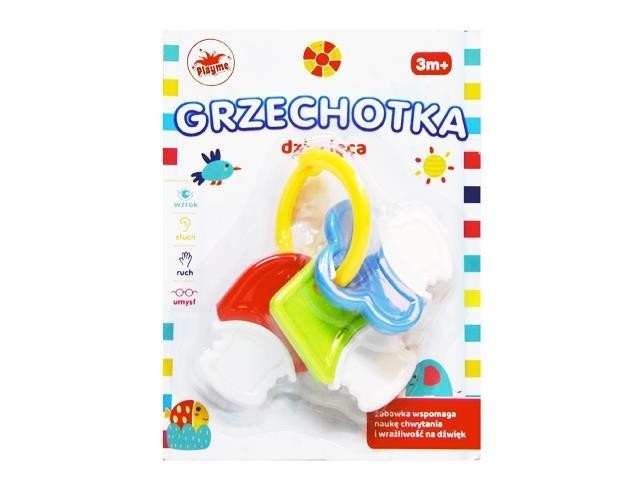 Grzechotka 