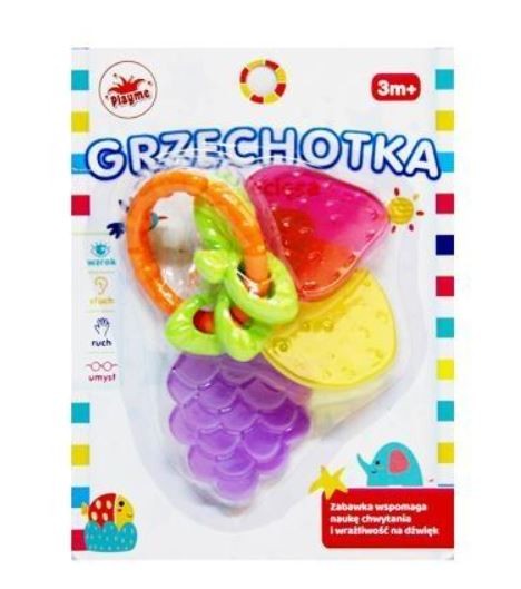 Grzechotka 