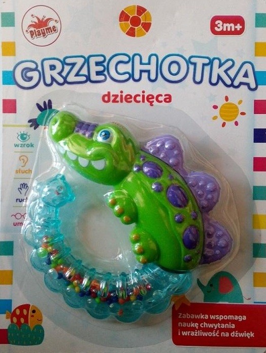 Grzechotka 