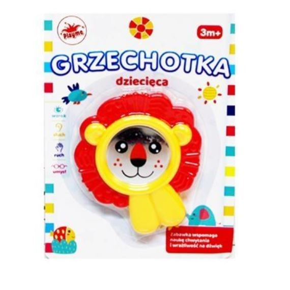 Grzechotka 