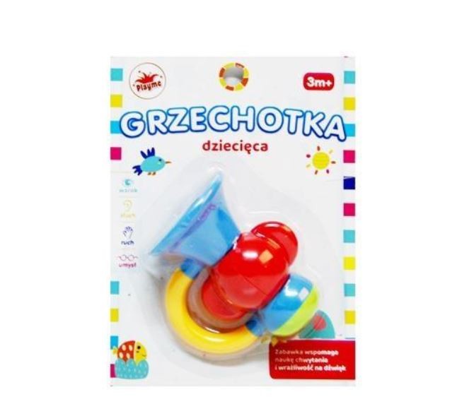 Grzechotka 